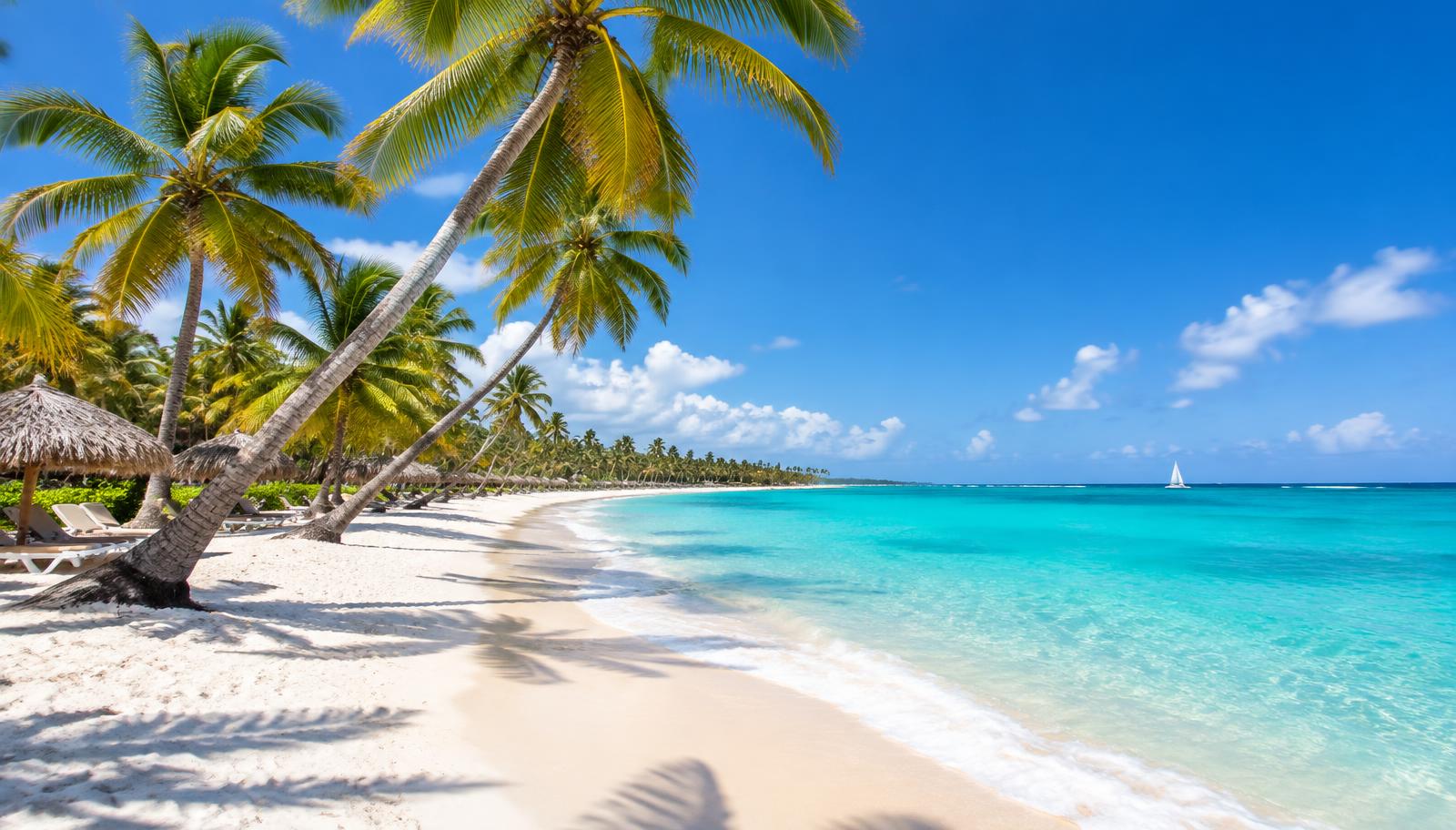 Punta Cana, Dominican Republic