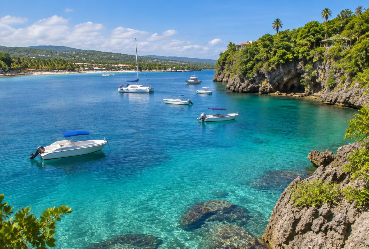 Sosua, Dominican Republic